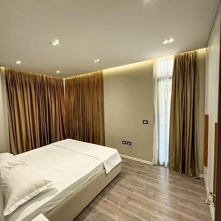 Апартаменты White Hill Дуррес