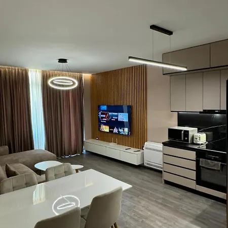 Apartment White Hill *
