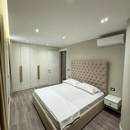 White Hill Durres