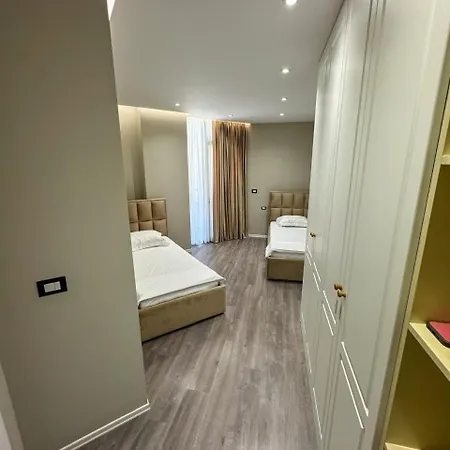 Apartment White Hill